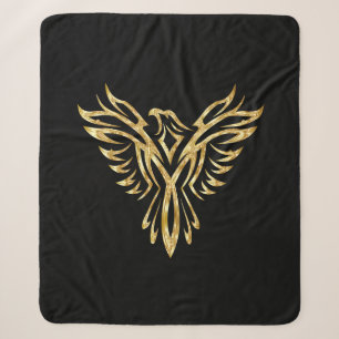 Phoenix Sherpa Deken
