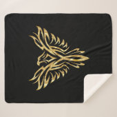 Phoenix Sherpa Deken (Voorkant (horizontaal))