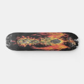 Phoenix skateboard (Horizontaal)