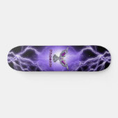 Phoenix Skateboard (Horizontaal)