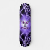 Phoenix Skateboard (Voorkant)