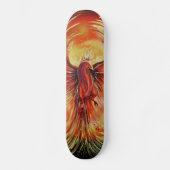 Phoenix Skateboard (Voorkant)