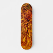 Phoenix Skateboard (Voorkant)