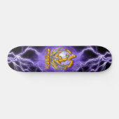 Phoenix Skateboard (Horizontaal)