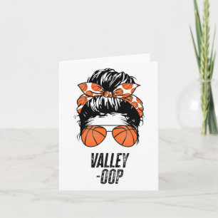 Phoenix Sketll Valley - Boop Messy Bun Sun Sketll  Kaart