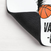 Phoenix Sketll Valley -oop Messy Bun Sun Sketll Fa Muismat (Hoek)