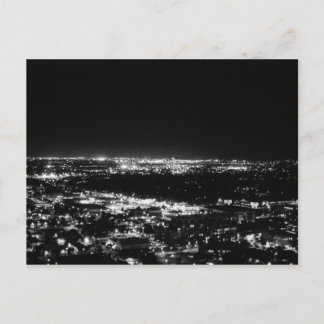 Phoenix Skyline Briefkaart