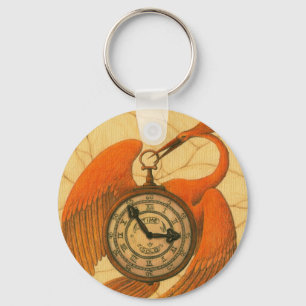 Phoenix Sleutelhanger