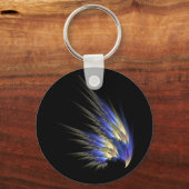 Phoenix Sleutelhanger (Voorkant)