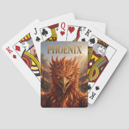 Phoenix Speelkaarten