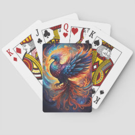 Phoenix Spelen Kaart