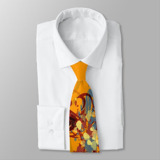 Phoenix Stropdas (Gebonden)