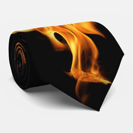 Phoenix stropdas (Opgerold)