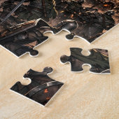 Phoenix Summoner Legpuzzel (Zijkant)