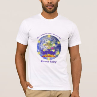 PHOENIX T-Score T-shirt