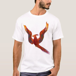 Phoenix T-shirt