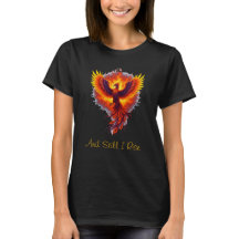 Phoenix T-shirt 