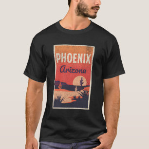 Phoenix T-shirt