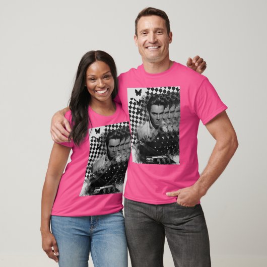 Phoenix T-shirt (Unisex)
