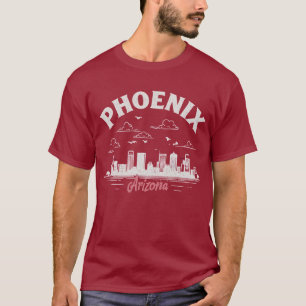Phoenix T-shirt