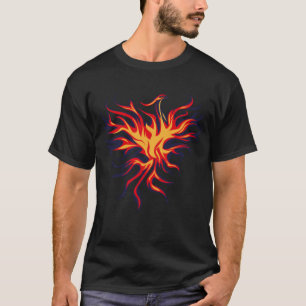 Phoenix T-shirt