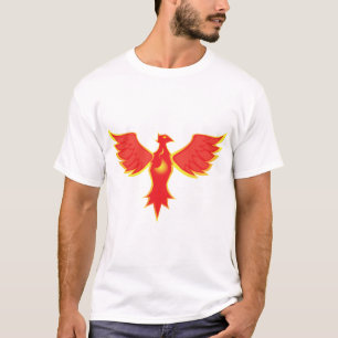 Phoenix T-shirt