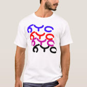 Phoenix T-shirt (Voorkant)