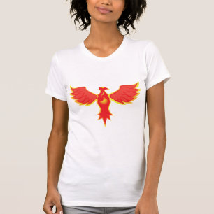 Phoenix T-shirt