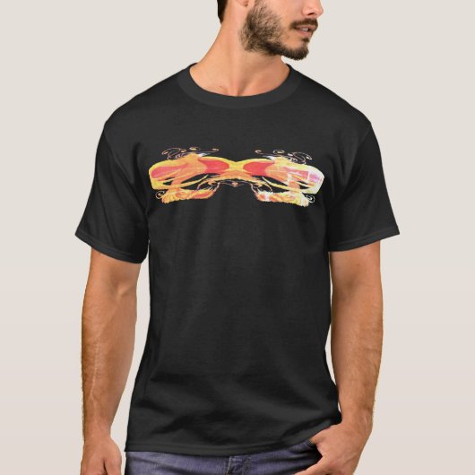 Phoenix T-shirt (Voorkant)