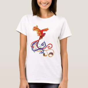 Phoenix T-shirt