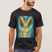 Phoenix T-shirt (Voorkant)