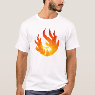 Phoenix T-shirt