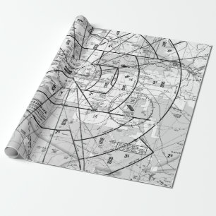 Phoenix TAC Chart Cadeaupapier