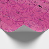 Phoenix TAC Chart Cadeaupapier (Hoek)