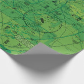 Phoenix TAC Chart Cadeaupapier (Hoek)