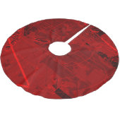 Phoenix TAC-kaart Kerstboom Rok (Gekanteld)