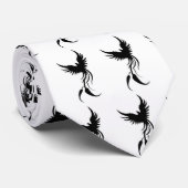 phoenix-tattoo-by-0bsessi0n-1, phoenix-tattoo-b... stropdas (Opgerold)