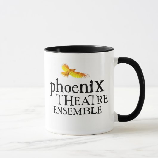 Phoenix Theater Ensemble Mok (Rechts)
