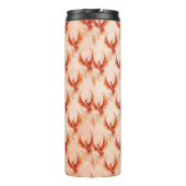 Phoenix Thermosbeker (Achterkant)