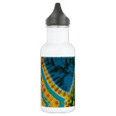 Phoenix Tie Dye Waterfles (Links)