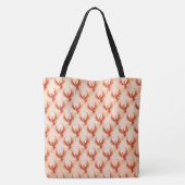 Phoenix Tote Bag (Achterkant)