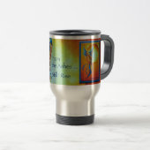Phoenix Travel Mug Reisbeker (Voorkant rechts)