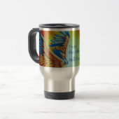 Phoenix Travel Mug Reisbeker (Voorkant links)