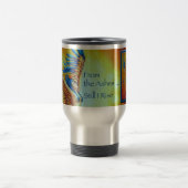 Phoenix Travel Mug Reisbeker (Center)