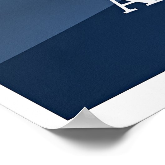 Phoenix Travel Poster (Hoek)