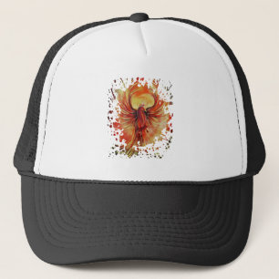 Phoenix Trucker Pet