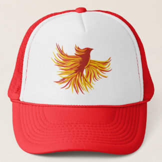 Phoenix Trucker Pet