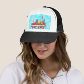 Phoenix Trucker Pet (In situ)