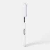 Phoenix Uil – Vuurvisie iPhone Hoesje (Rechterkant)