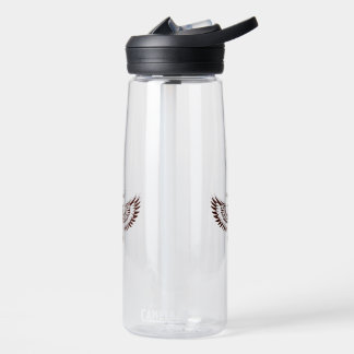 Phoenix Uil – Vuurvisie Waterfles